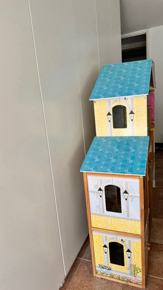 Casa delle bambole XXL Kidkraft