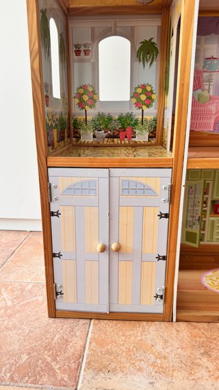 Casa delle bambole XXL Kidkraft