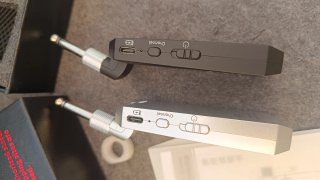 Getaria GWS-26 Sistema Inalámbrico Guitarra