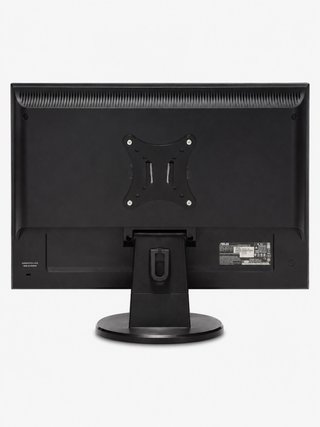 Monitor ASUS VW222S Nero