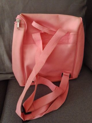 Mochila Agatha Ruiz de la Prada + regalo mochila