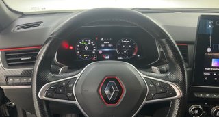 Renault Arkana 2022