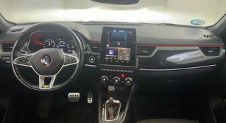 Renault Arkana 2022