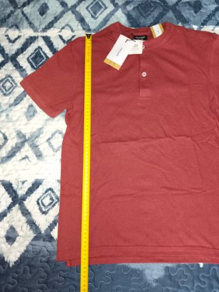 Pack x4 Polos diferentes marcas NUEVOS