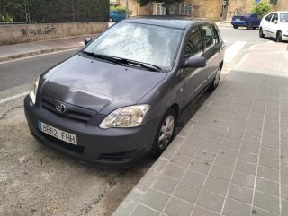 Toyota Corolla 2006