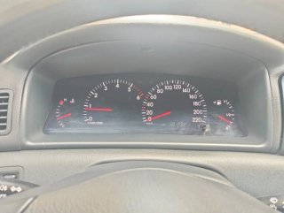 Toyota Corolla 2006