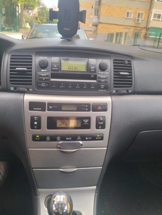 Toyota Corolla 2006