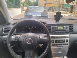 Toyota Corolla 2006