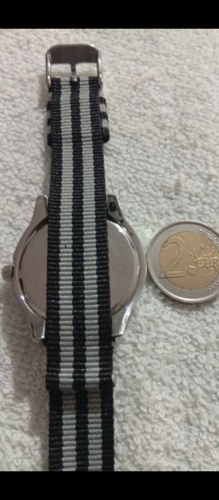 Reloj TOUS