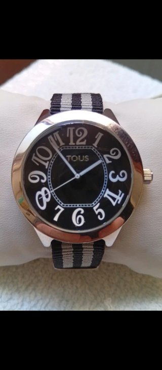 Reloj TOUS