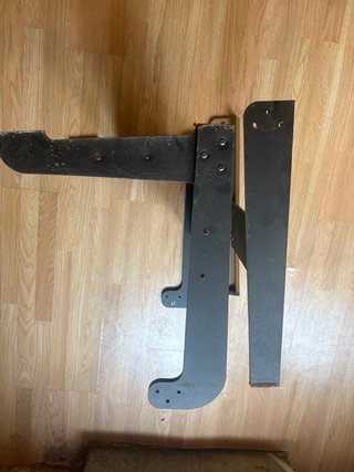 Futbolín de mesa