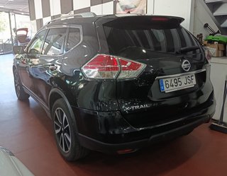 Nissan X-Trail 1.6 dci 130cv 2016