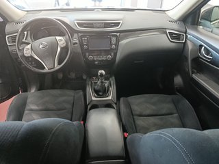 Nissan X-Trail 1.6 dci 130cv 2016