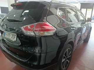 Nissan X-Trail 1.6 dci 130cv 2016