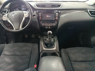Nissan X-Trail 1.6 dci 130cv 2016