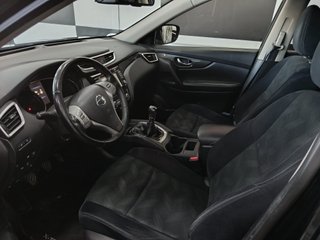 Nissan X-Trail 1.6 dci 130cv 2016