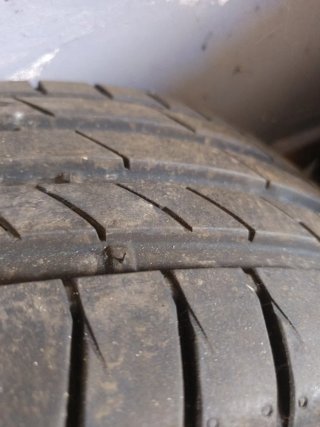 Llantas Volkswagen Passat 17 Pulgadas