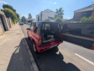 Suzuki Vitara 1997