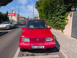 Suzuki Vitara 1997