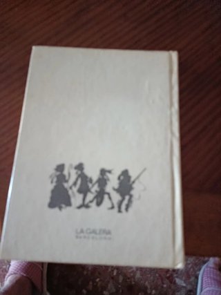 Las vacaciones del reloj