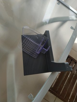 Cortador Fiambre Eléctrico Ufesa