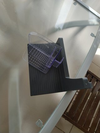 Cortador Fiambre Eléctrico Ufesa