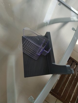 Cortador Fiambre Eléctrico Ufesa