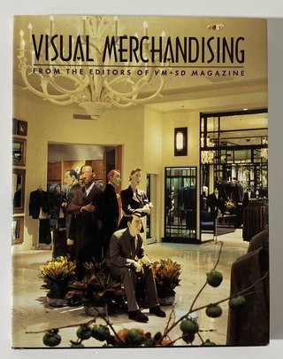 Lotto 3 Libri Graphic Design, Visual Merchandising