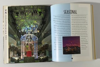 Lotto 3 Libri Graphic Design, Visual Merchandising