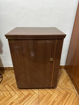 Máquina de coser Alfa