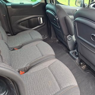 Citroen Berlingo 2016