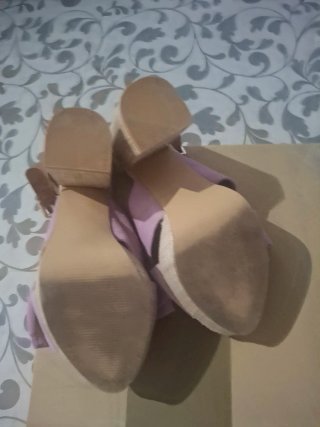 Sandalias Giosseppo Talla 39