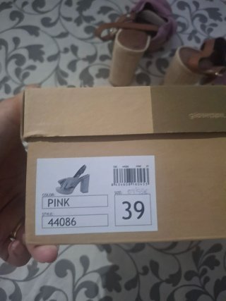 Sandalias Giosseppo Talla 39