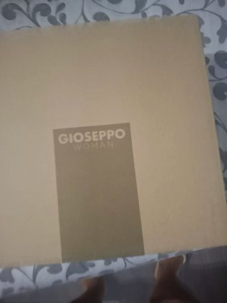 Sandalias Giosseppo Talla 39