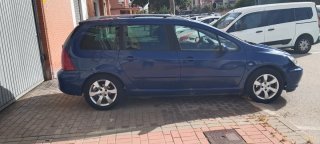 Peugeot 307 2003