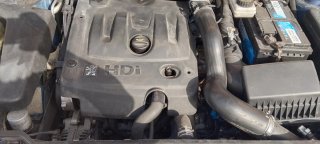Peugeot 307 2003