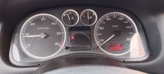 Peugeot 307 2003