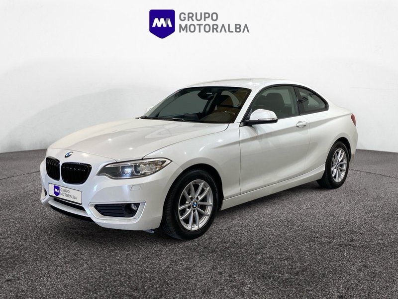 BMW Serie 2 2016 - foto 1