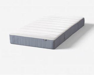 Cama IKEA 90x200 con Colchón