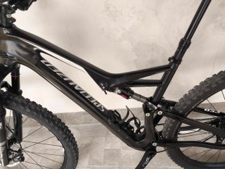 Bicicleta Specialized Camber 2016