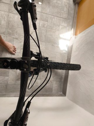 Bicicleta Specialized Camber 2016
