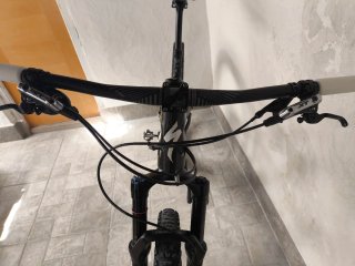 Bicicleta Specialized Camber 2016