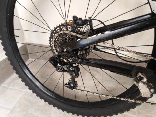 Bicicleta Specialized Camber 2016
