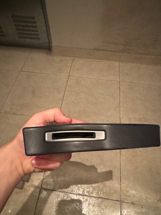 Tarjetero Llave Renault