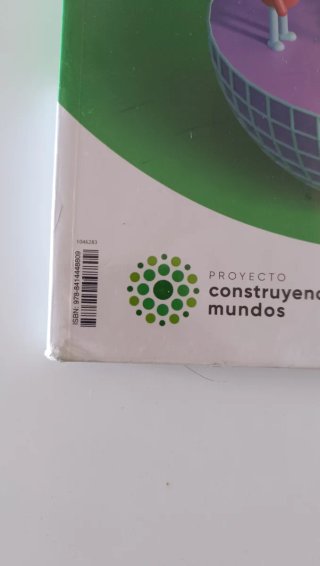 Biología y geología 4 eso Santillana