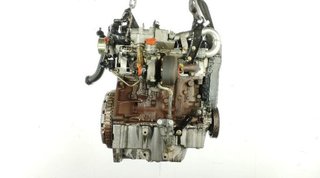 Renault cabap23247222 k9kf728 motor megane 1.5 dci