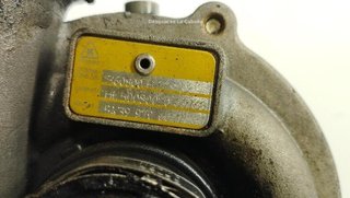 Renault cabap23247222 k9kf728 motor megane 1.5 dci