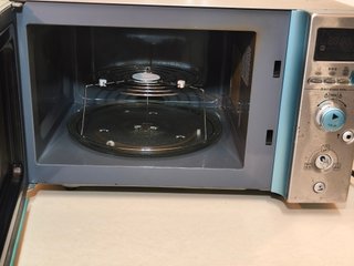 Microondas Moulinex MW 533030