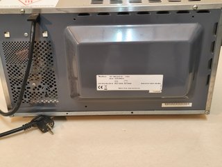 Microondas Moulinex MW 533030