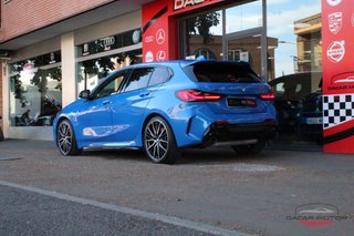 BMW Serie 1 2022